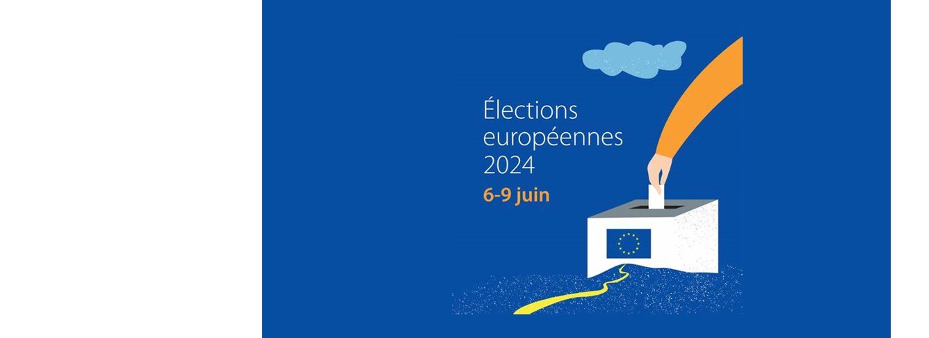 Élections Européennes - Comment Voter En France - Plumergat